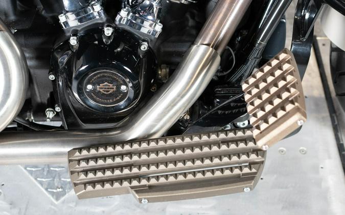 2023 Harley-Davidson Street Glide ST FLHXST