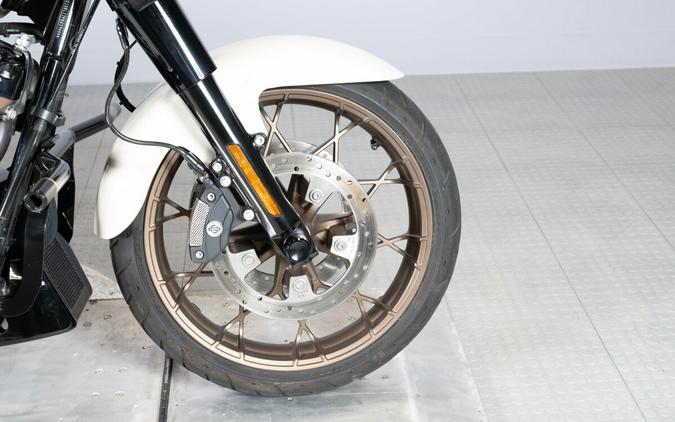 2023 Harley-Davidson Street Glide ST FLHXST