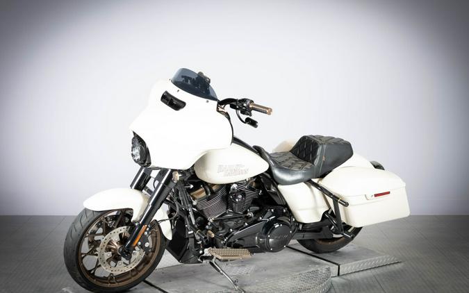 2023 Harley-Davidson Street Glide ST FLHXST