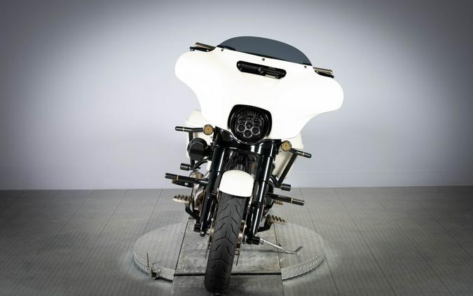 2023 Harley-Davidson Street Glide ST FLHXST