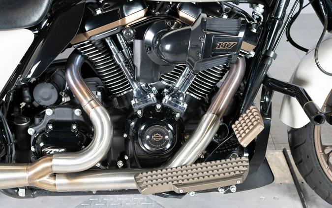 2023 Harley-Davidson Street Glide ST FLHXST