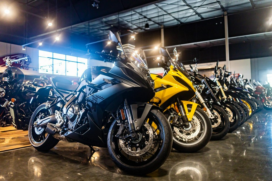 2023 Ducati Scrambler Nightshift