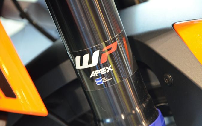 2026 KTM 1390 Super Duke R EVO