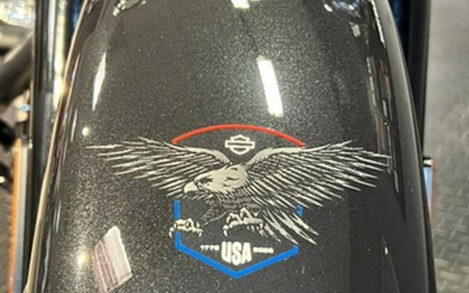 2026 Harley-Davidson Softail FLHC - Heritage Classic