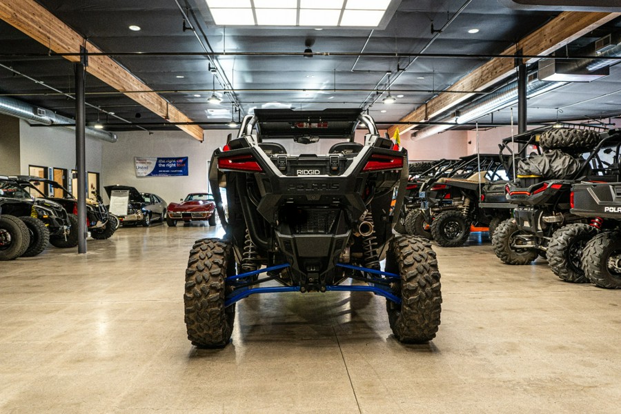 2022 Polaris RZR Pro XP
