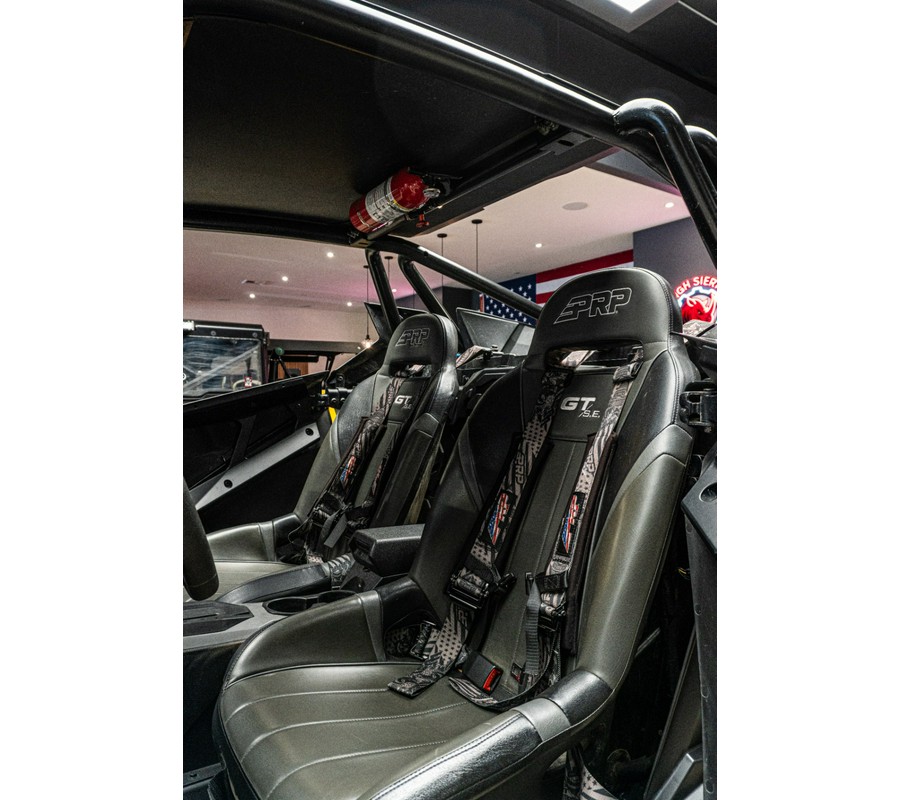2022 Polaris RZR Pro XP