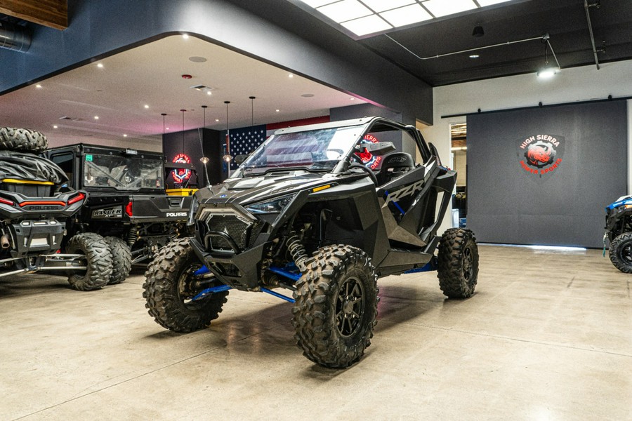 2022 Polaris RZR Pro XP