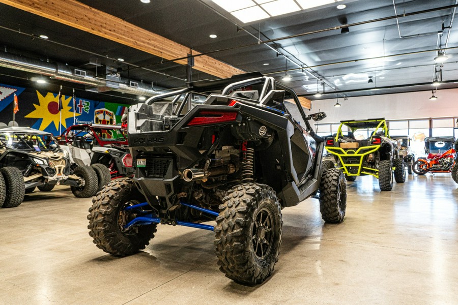 2022 Polaris RZR Pro XP