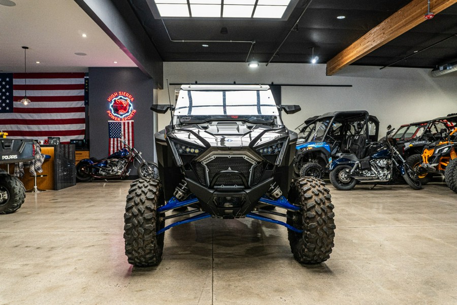 2022 Polaris RZR Pro XP