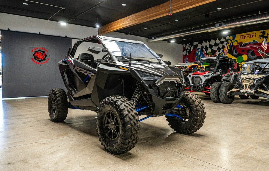 2022 Polaris RZR Pro XP