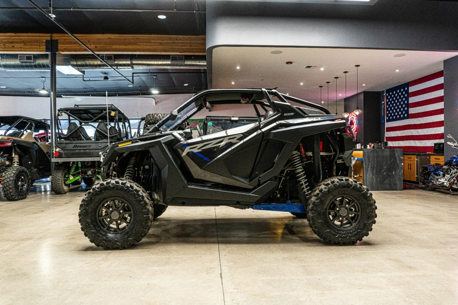 2022 Polaris RZR Pro XP