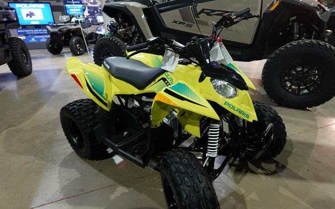 2026 Polaris Outlaw 110 EFI