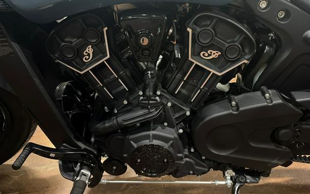 2023 Indian Motorcycle SCOUT SIXTY ABS