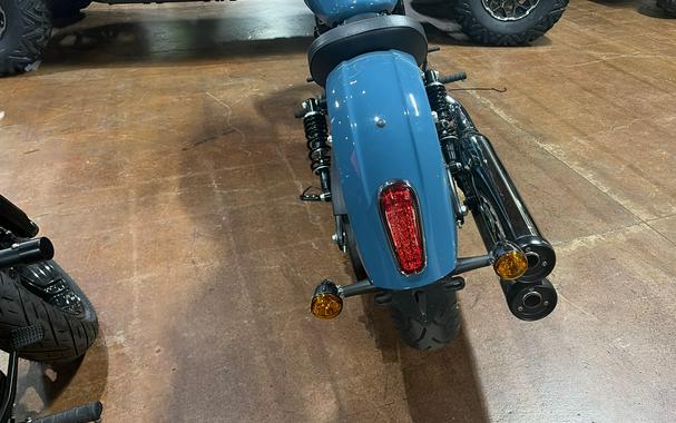 2023 Indian Motorcycle SCOUT SIXTY ABS