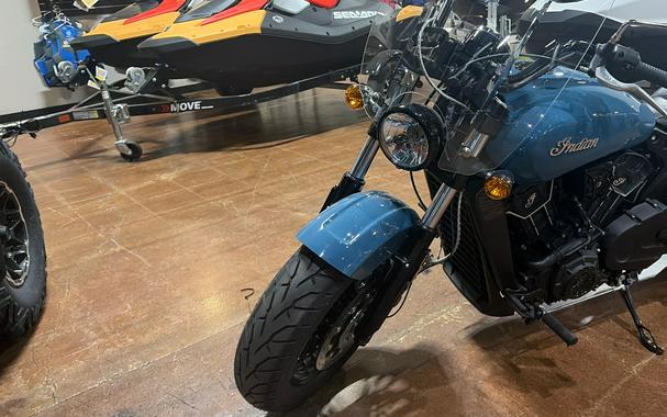 2023 Indian Motorcycle SCOUT SIXTY ABS