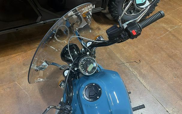 2023 Indian Motorcycle SCOUT SIXTY ABS