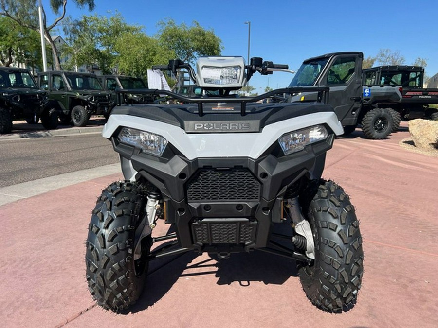 2026 Polaris Sportsman 450 H.O. EPS