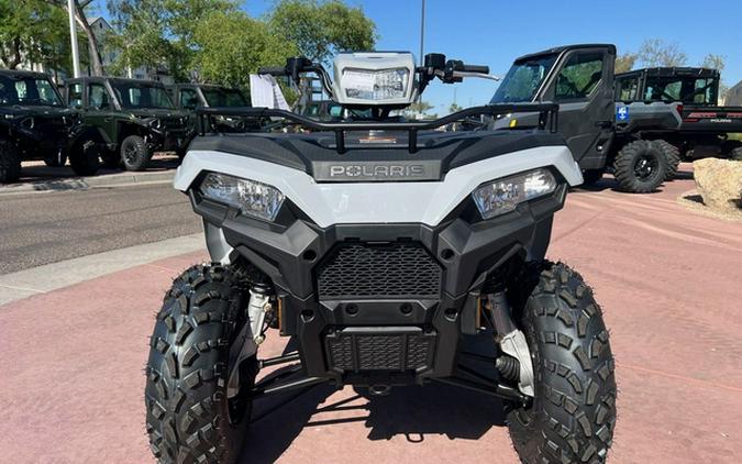 2026 Polaris Sportsman 450 H.O. EPS