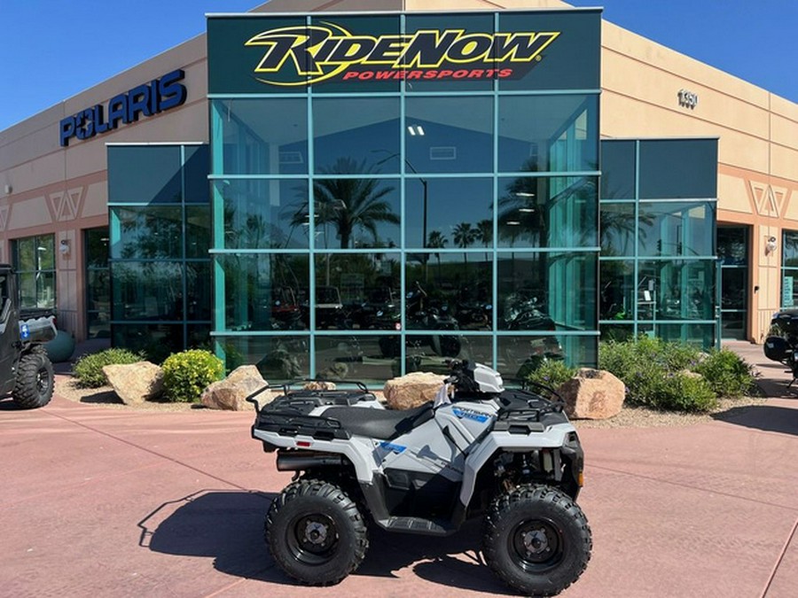 2026 Polaris Sportsman 450 H.O. EPS