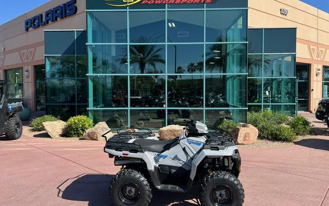 2026 Polaris Sportsman 450 H.O. EPS