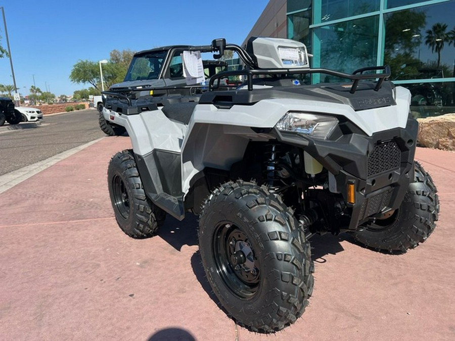 2026 Polaris Sportsman 450 H.O. EPS