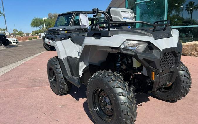 2026 Polaris Sportsman 450 H.O. EPS