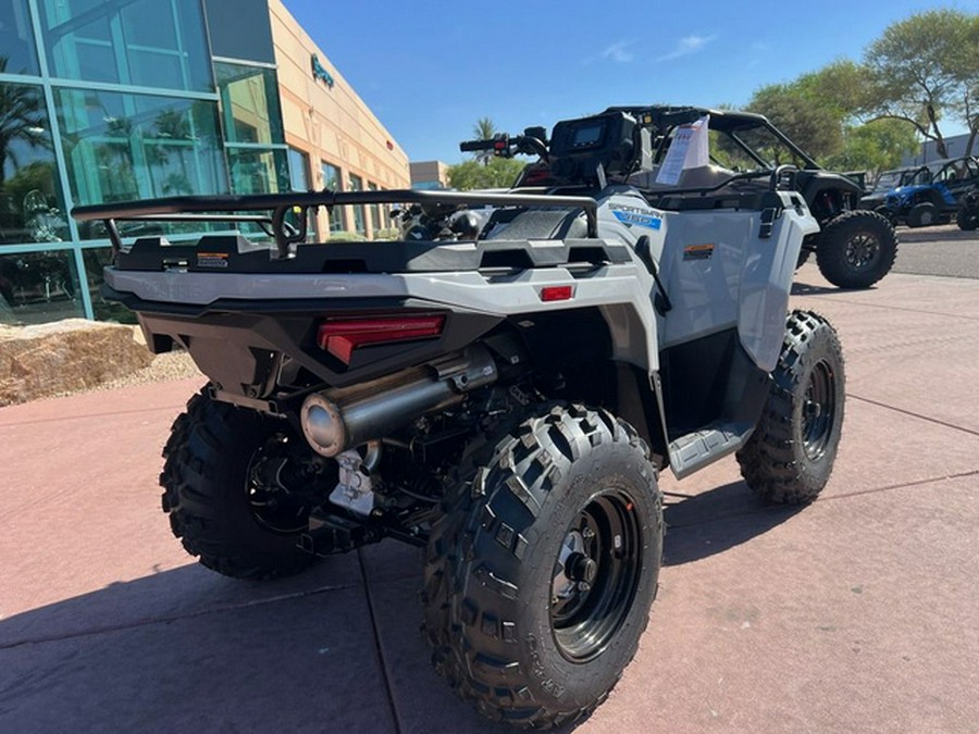 2026 Polaris Sportsman 450 H.O. EPS