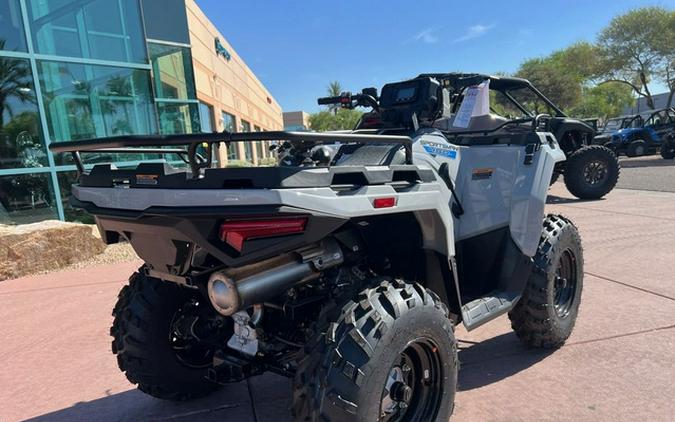 2026 Polaris Sportsman 450 H.O. EPS