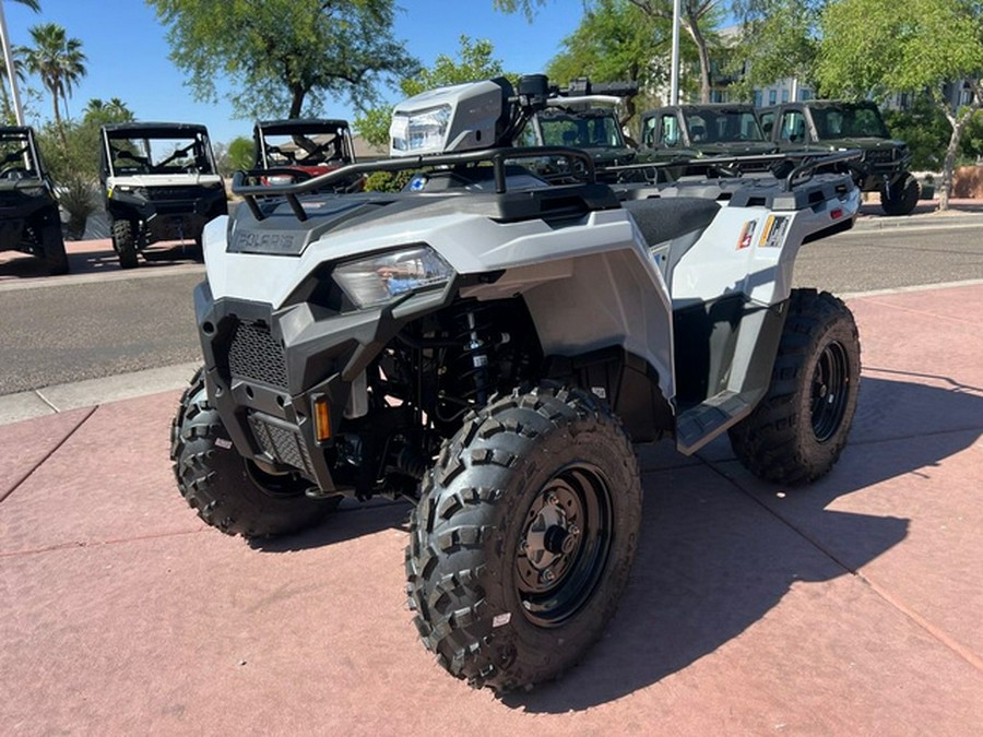 2026 Polaris Sportsman 450 H.O. EPS