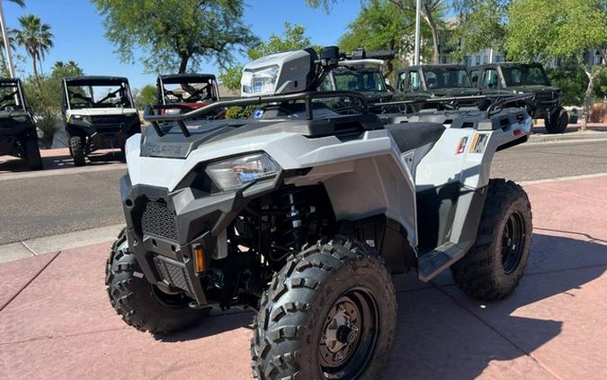 2026 Polaris Sportsman 450 H.O. EPS