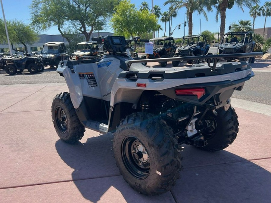 2026 Polaris Sportsman 450 H.O. EPS
