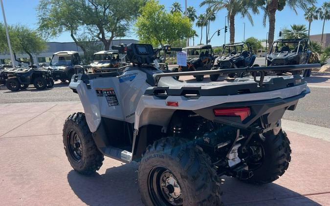 2026 Polaris Sportsman 450 H.O. EPS