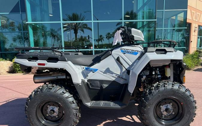 2026 Polaris Sportsman 450 H.O. EPS