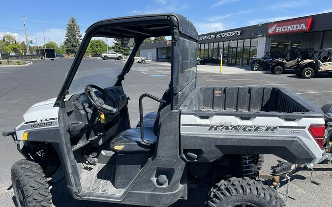 2019 Polaris Industries RANGER XP 1000 EPS