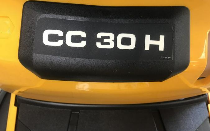 2023 Cub Cadet® Lawn & Garden Tractors CC30H