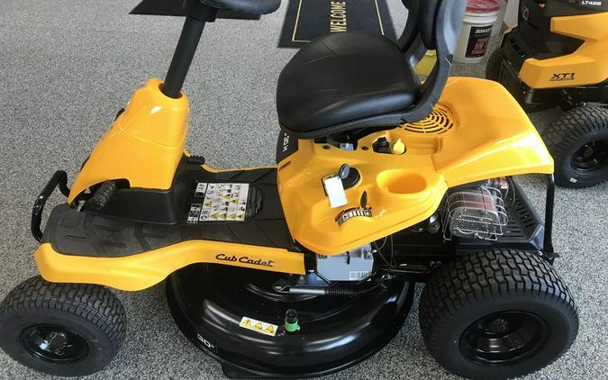 2023 Cub Cadet® Lawn & Garden Tractors CC30H