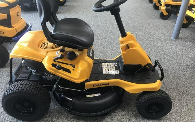 2023 Cub Cadet® Lawn & Garden Tractors CC30H