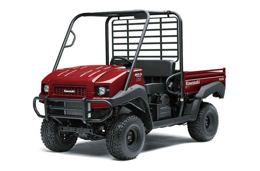 2023 Kawasaki MULE 4010 4X4