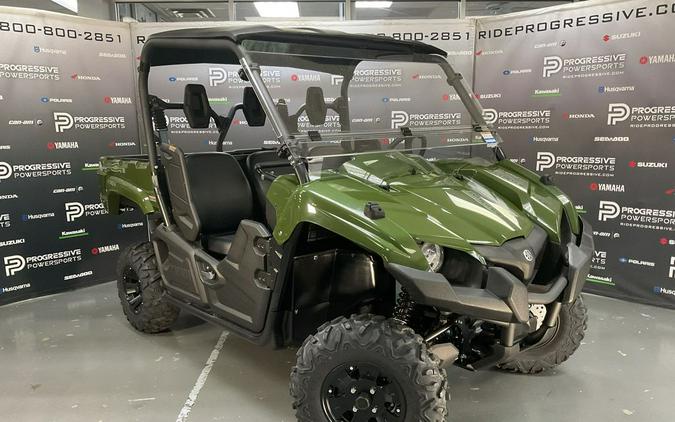 2023 Yamaha Viking EPS