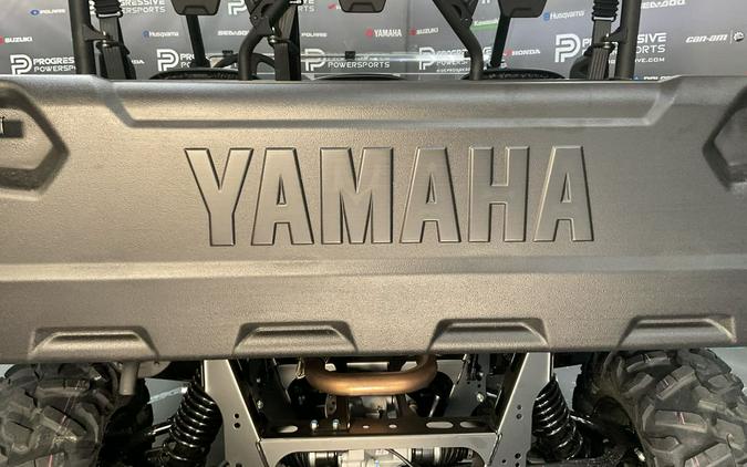 2023 Yamaha Viking EPS