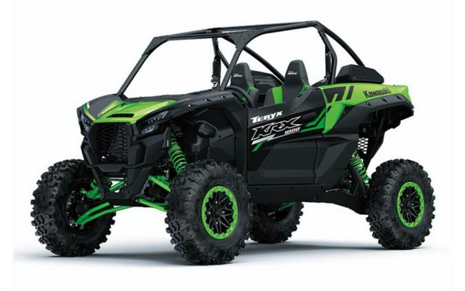 2023 Kawasaki Teryx KRX4 1000 eS 1000