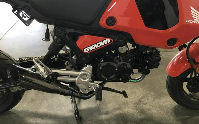 2023 Honda® GROM