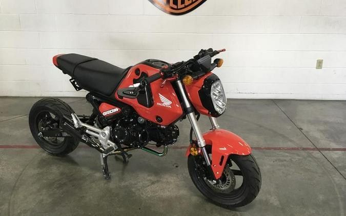 2023 Honda® GROM