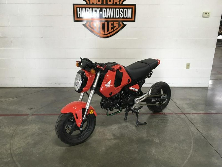 2023 Honda® GROM