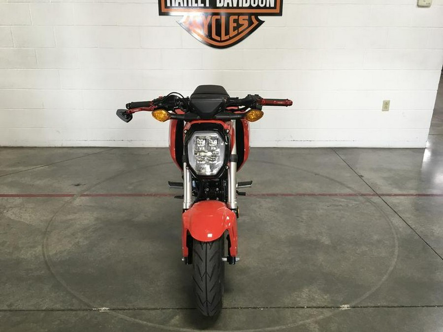 2023 Honda® GROM