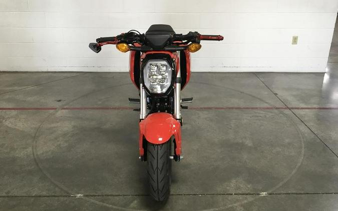 2023 Honda® GROM