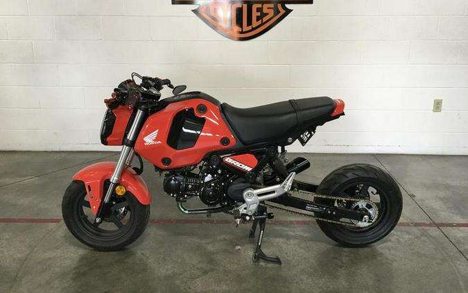 2023 Honda® GROM