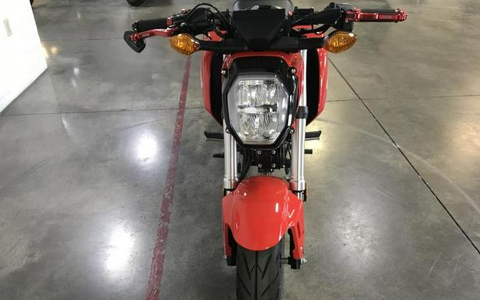 2023 Honda® GROM