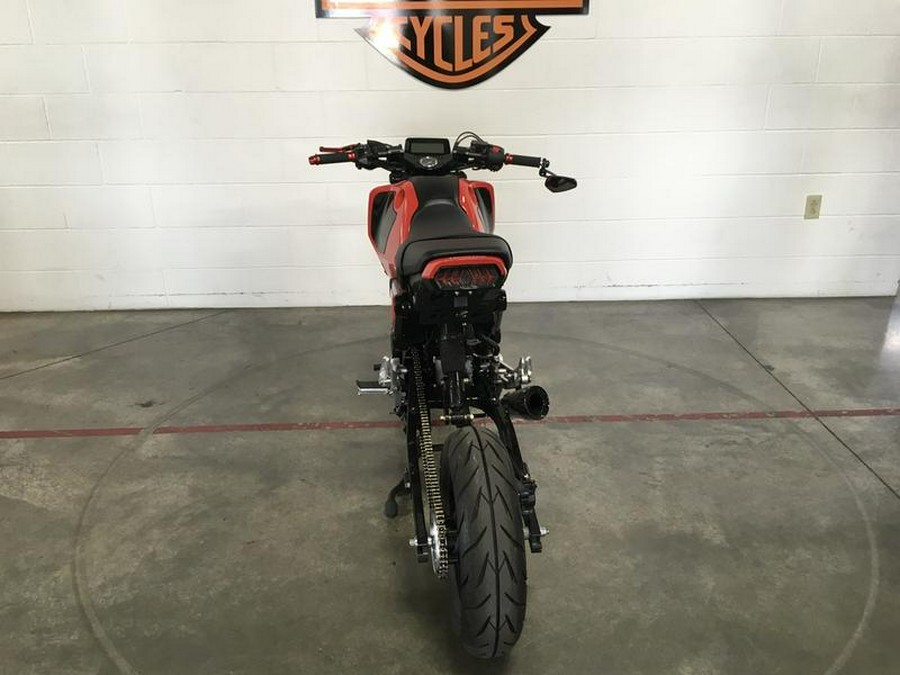 2023 Honda® GROM