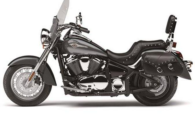 2024 Kawasaki Vulcan 900 Classic LT